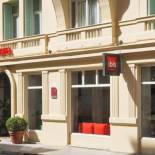Фотография гостиницы ibis Nice Centre Notre Dame