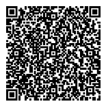 QR код гостиницы The LES