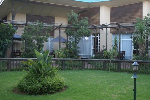 Фотография мини отеля Airport Inn Bed and Breakfast