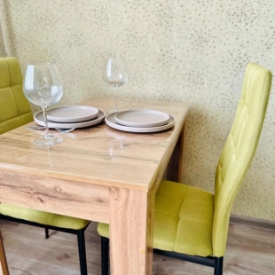 Фотография квартиры Квартира Карла Маркса 63