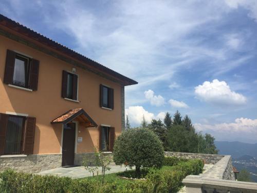 Фотографии гостевого дома 
            Residence La Canonica