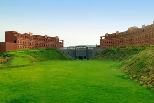 Фотография гостиницы Devi Ratn-IHCL SeleQtions