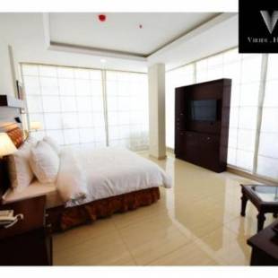Фотографии гостиницы 
            Viridi Hotels Islamabad