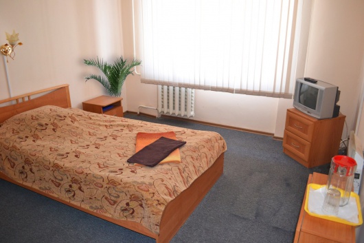 Фотографии гостиницы 
            Лицей