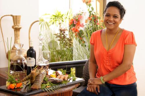 Фотография мини отеля Villa Alizee