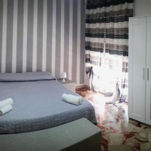 Фотография мини отеля Al Civico 8 - B&B - Palermo