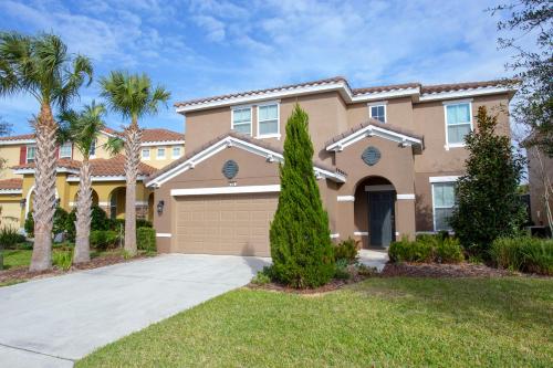 Фотография гостевого дома Lovely home 15 min to Disney at Solterra Resort