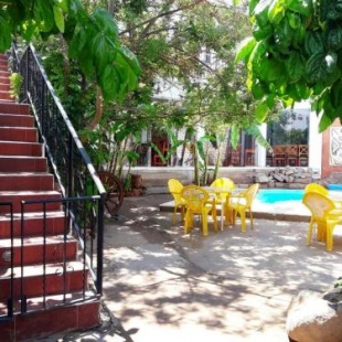 Фотография мини отеля El Viejo Molino