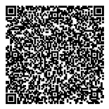 QR код гостиницы PALAZZO
