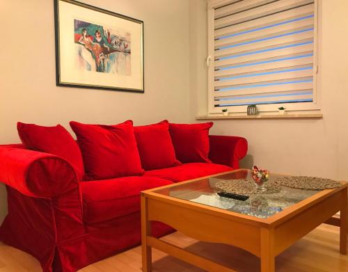 Фотография квартиры Apartament