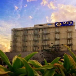 Фотография гостиницы Mex Hoteles