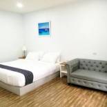 Фотография гостиницы Blue Shore Cottage