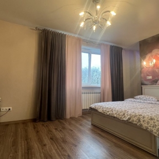 Фотография квартиры Апартаменты Komarovka