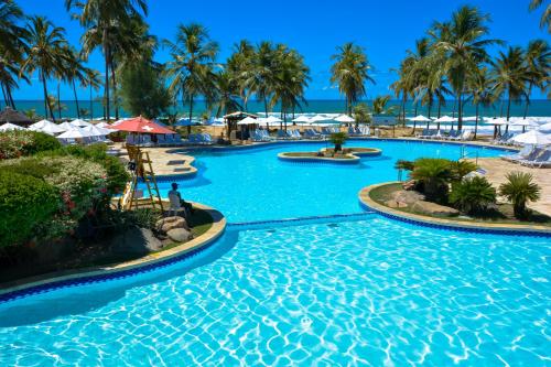 Фотография гостиницы Sauípe Premium Brisa – All Inclusive