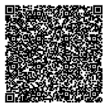 QR код гостиницы Центральная Азия