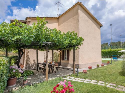 Фотография гостевого дома La Pergola