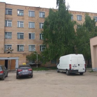 Фотография хостела Звезда