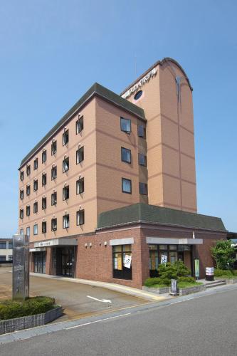 Фотография гостиницы Toyooka Sky Hotel