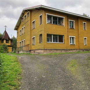 Фотография квартиры Квартира Просторная в Курортной Зоне с Лечебными Источниками