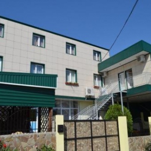 Фотография гостевого дома Джульетта