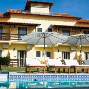 Фотографии мини отеля
Pousada das Garças