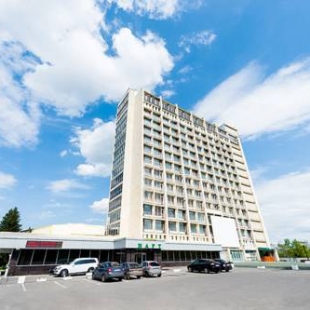 Фотография банкетного зала Зал Торжеств