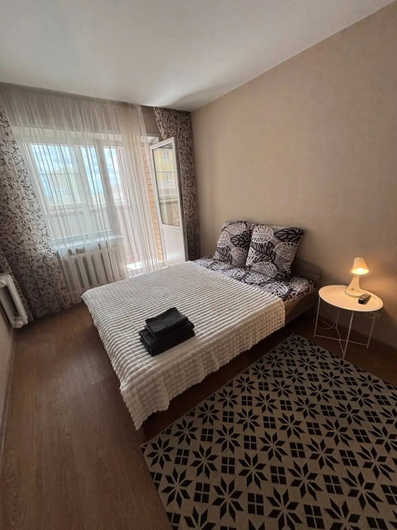 Фотография квартиры Квартира однокомнатная