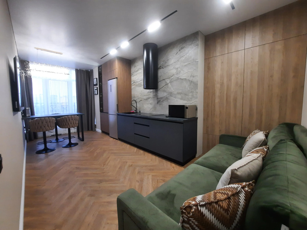 Фотография квартиры Квартира Пять звёзд