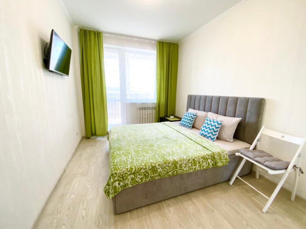 Фотография квартиры Апартаменты в Барнауле на Никитина 107