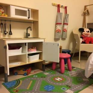 Фотографии мини отеля
Happy Life B&B