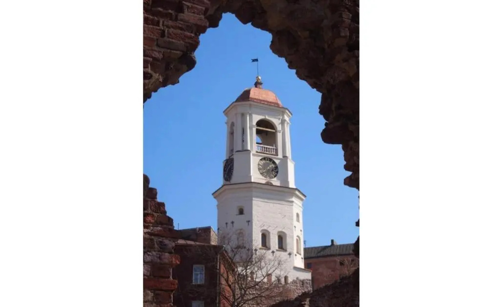 Фотография квартиры Суточно Выборг на улице Крепостная 3