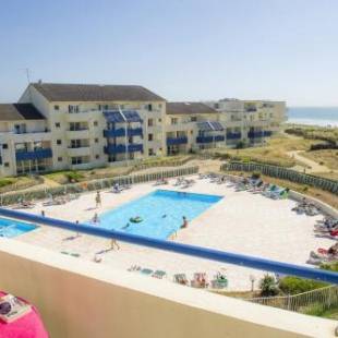 Фотографии апарт отеля
Résidence Pierre & Vacances Bleu Marine