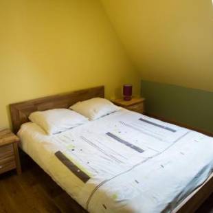 Фотографии гостевого дома
Maison A Colombage De 1602