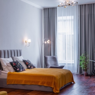 Фотография квартиры Апартаменты Дом Орлова