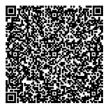 QR код гостиницы Бутик-Отель Розмарин