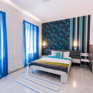 Фотографии гостиницы
Garni Citi Hotel Veliki