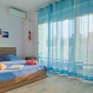 Фотографии апарт отеля
Sea Star Apartments Kallikratia