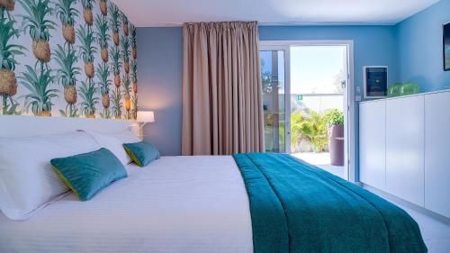 Фотография гостиницы Villa RG Boutique Hotel - Adults Only