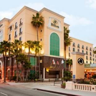 Фотографии гостиницы 
            Hilton Los Angeles/San Gabriel