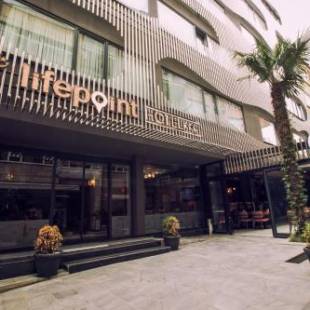 Фотографии гостиницы
Life Point Hotel