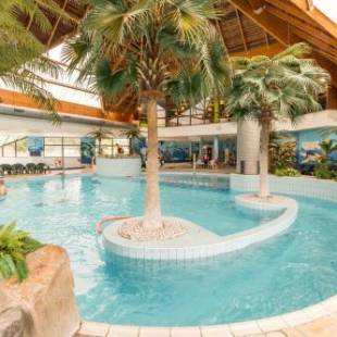 Фотографии апарт отеля 
            Village Pierre & Vacances Normandy Garden