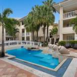 Фотография гостиницы Laguna on Hastings