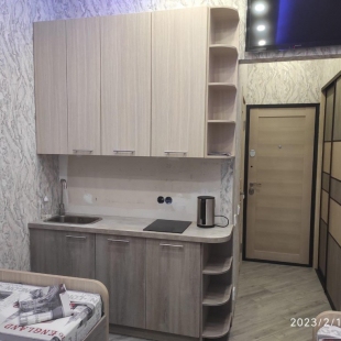 Фотография квартиры Апартаменты на улице Генерала Шифрина