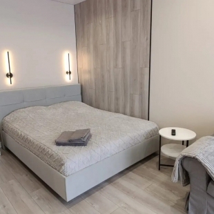 Фотография квартиры Квартира Новая уютная квартира в центре города