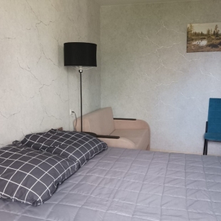 Фотография квартиры Квартира Уютная в Доме на Набережной