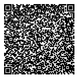 QR код гостиницы Железный мир