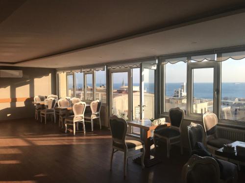 Фотография гостиницы Muyan Suites