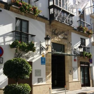 Фотография гостевого дома Palacio San Bartolomé