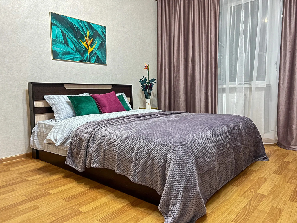 Фотография квартиры Квартира Мы вас ждали у вокзала