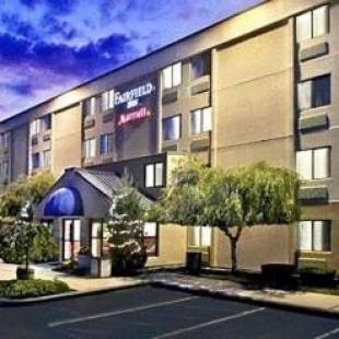 Фотографии гостиницы
Fairfield Inn Portsmouth Seacoast
